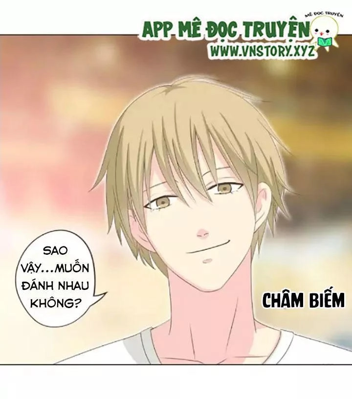 Xin Chào! Dân Nữ Chapter 48 - 19