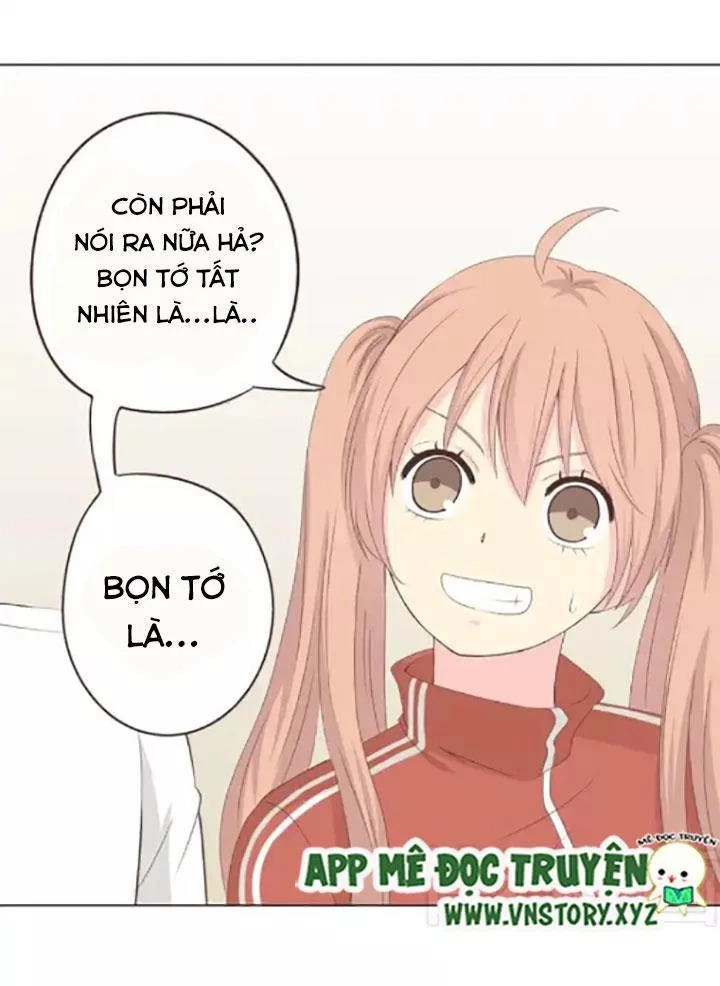 Xin Chào! Dân Nữ Chapter 48 - 22