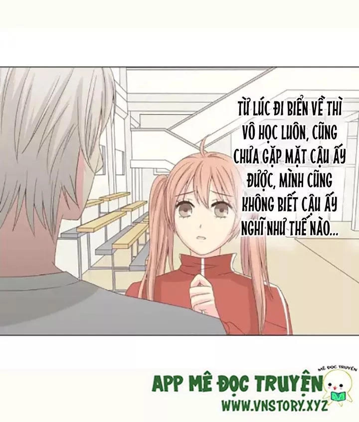 Xin Chào! Dân Nữ Chapter 48 - 24