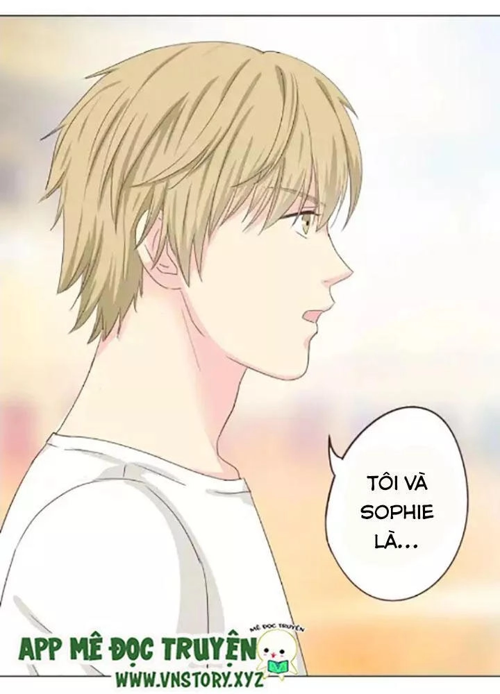 Xin Chào! Dân Nữ Chapter 48 - 25