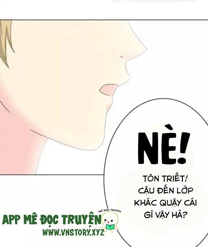 Xin Chào! Dân Nữ Chapter 48 - 27