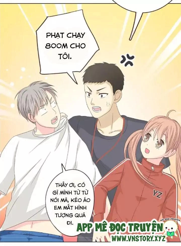 Xin Chào! Dân Nữ Chapter 48 - 28