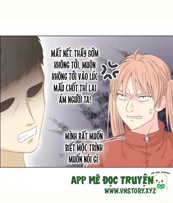 Xin Chào! Dân Nữ Chapter 48 - 29