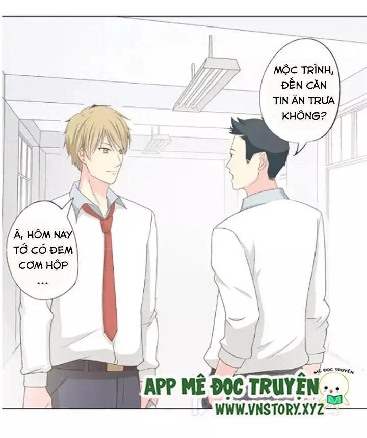 Xin Chào! Dân Nữ Chapter 48 - 32