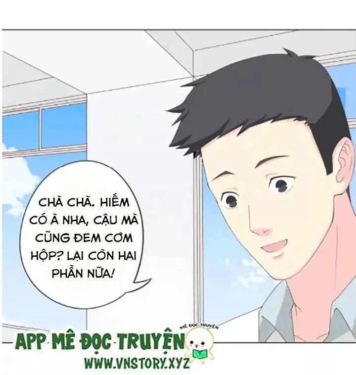 Xin Chào! Dân Nữ Chapter 48 - 33
