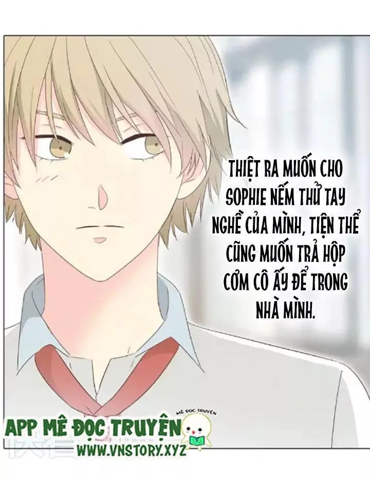 Xin Chào! Dân Nữ Chapter 48 - 35