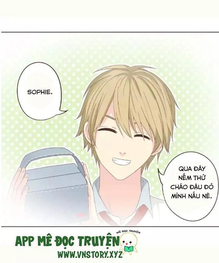 Xin Chào! Dân Nữ Chapter 48 - 36