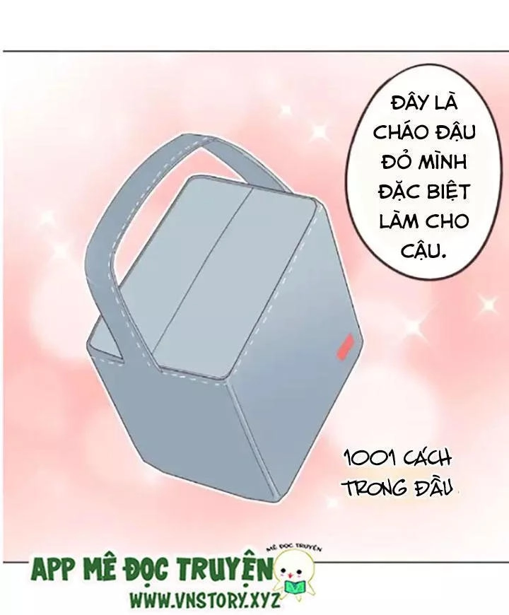 Xin Chào! Dân Nữ Chapter 48 - 38