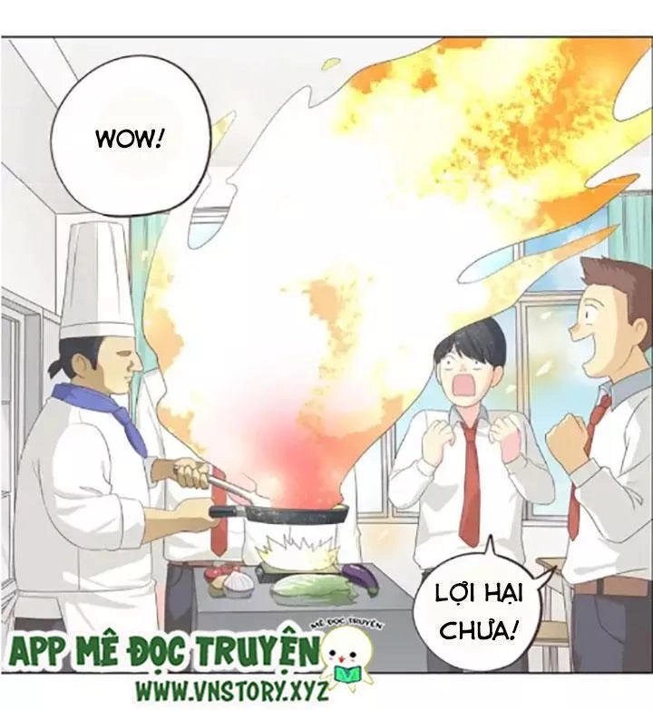 Xin Chào! Dân Nữ Chapter 48 - 46