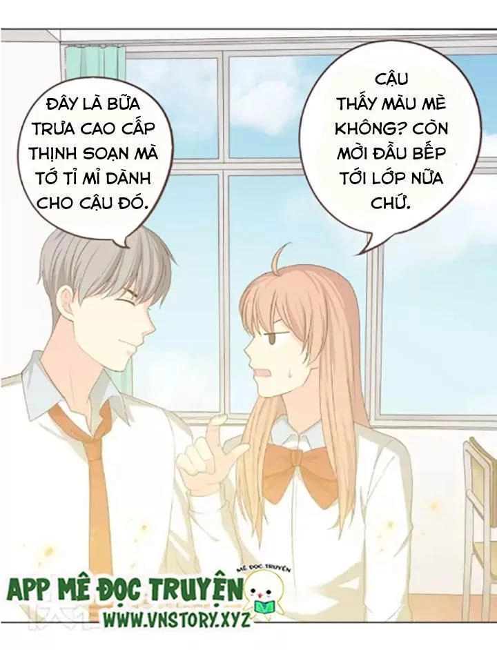 Xin Chào! Dân Nữ Chapter 48 - 47