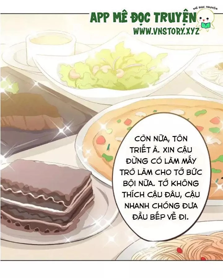 Xin Chào! Dân Nữ Chapter 48 - 49