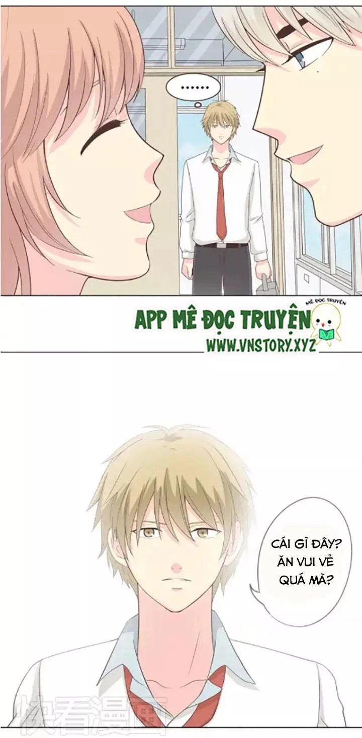 Xin Chào! Dân Nữ Chapter 48 - 53