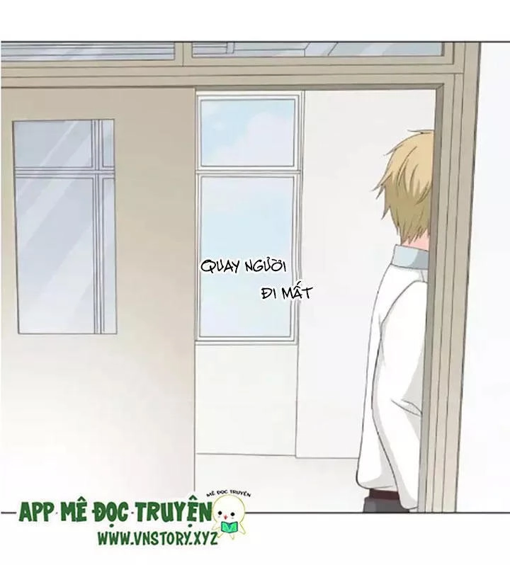 Xin Chào! Dân Nữ Chapter 48 - 54