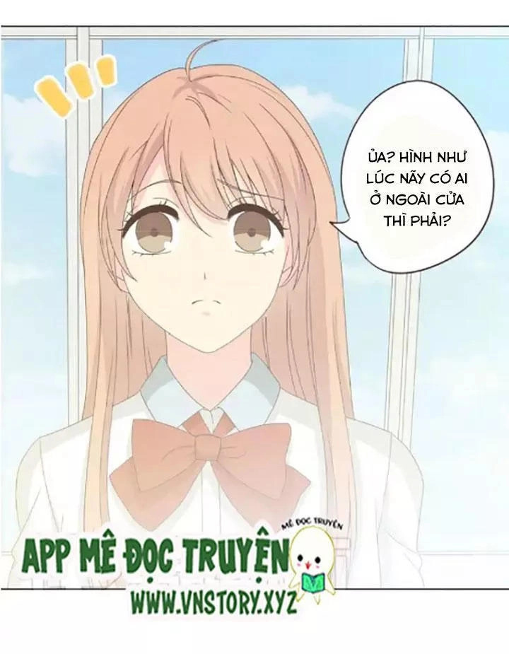 Xin Chào! Dân Nữ Chapter 48 - 55