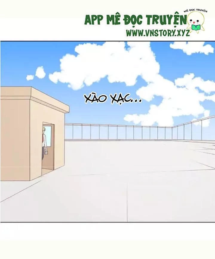 Xin Chào! Dân Nữ Chapter 48 - 58