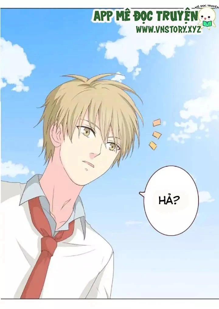 Xin Chào! Dân Nữ Chapter 48 - 59