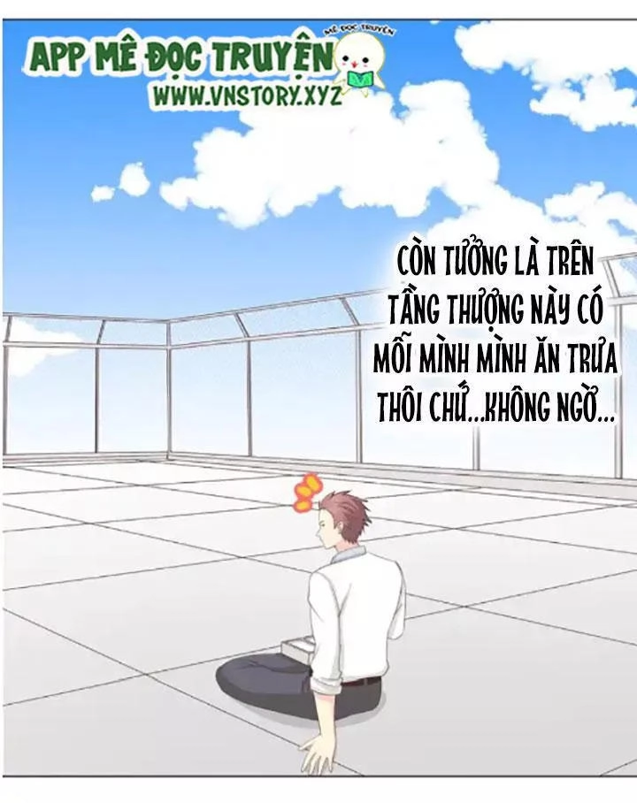 Xin Chào! Dân Nữ Chapter 48 - 60