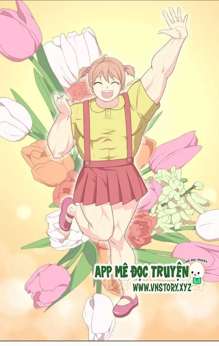 Xin Chào! Dân Nữ Chapter 49 - 3