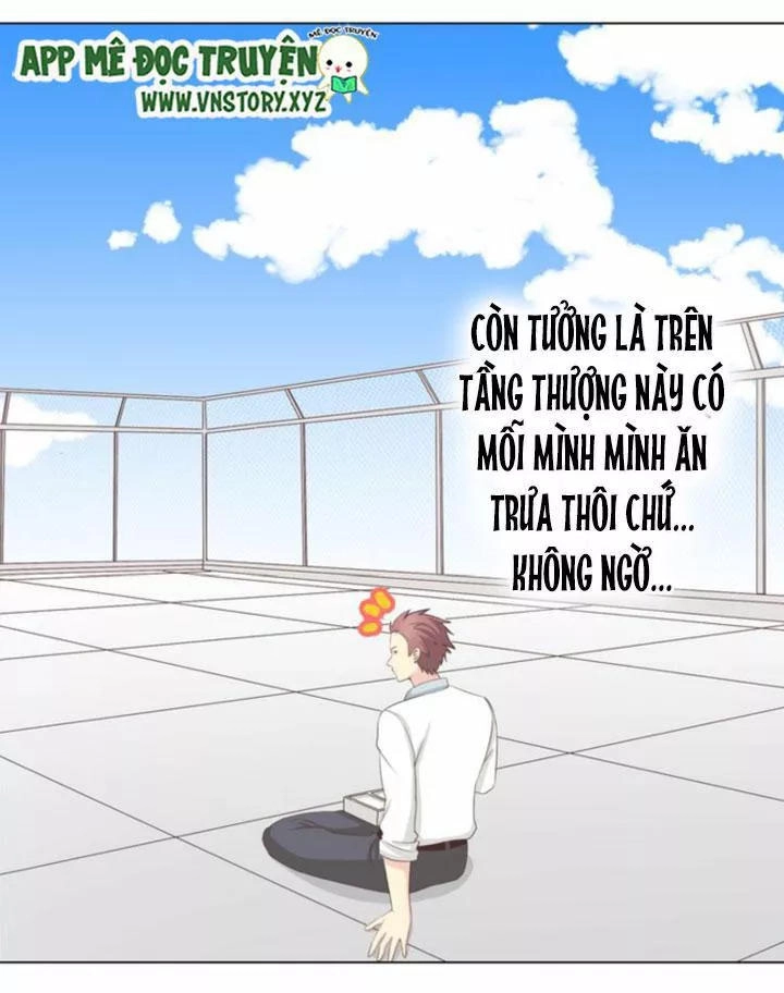 Xin Chào! Dân Nữ Chapter 49 - 8