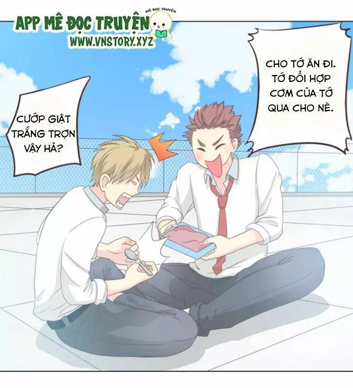 Xin Chào! Dân Nữ Chapter 49 - 15