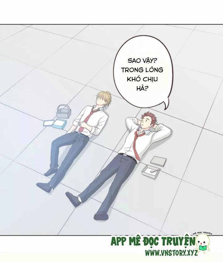 Xin Chào! Dân Nữ Chapter 49 - 24