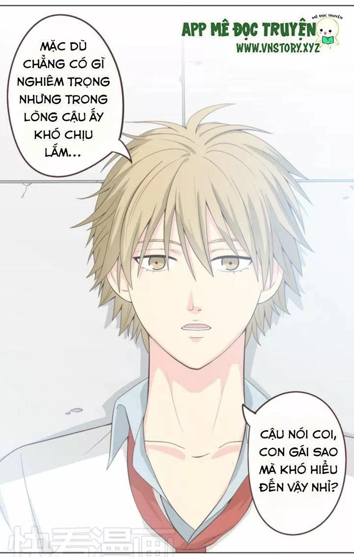 Xin Chào! Dân Nữ Chapter 49 - 30