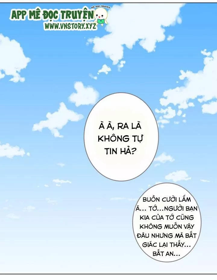 Xin Chào! Dân Nữ Chapter 49 - 31