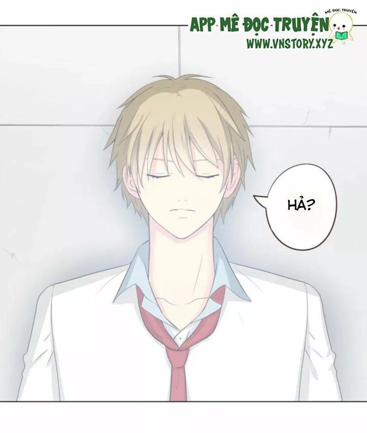 Xin Chào! Dân Nữ Chapter 49 - 46