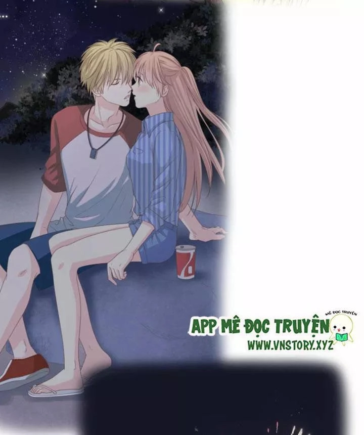 Xin Chào! Dân Nữ Chapter 49 - 52