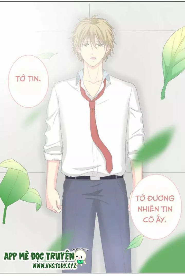 Xin Chào! Dân Nữ Chapter 49 - 55