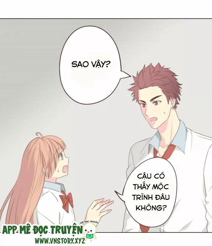 Xin Chào! Dân Nữ Chapter 49 - 60