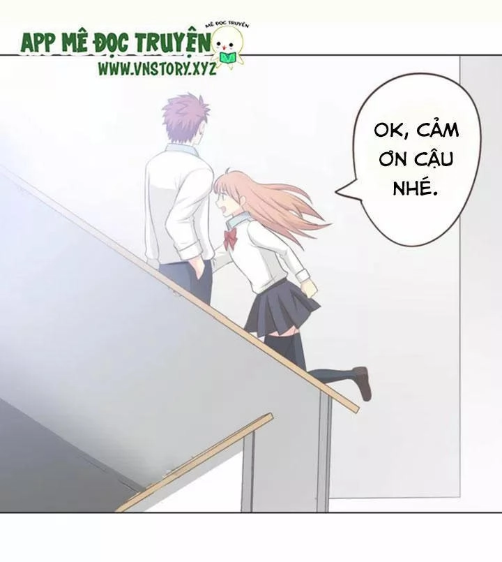 Xin Chào! Dân Nữ Chapter 49 - 62