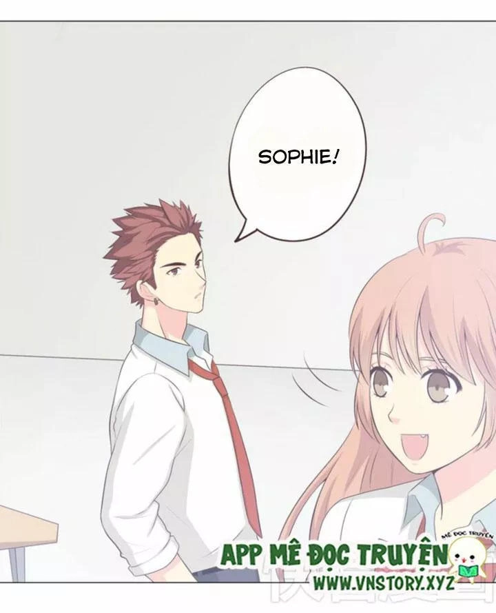 Xin Chào! Dân Nữ Chapter 49 - 65