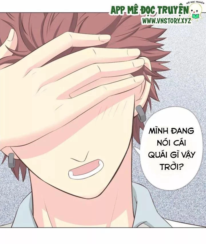 Xin Chào! Dân Nữ Chapter 49 - 70