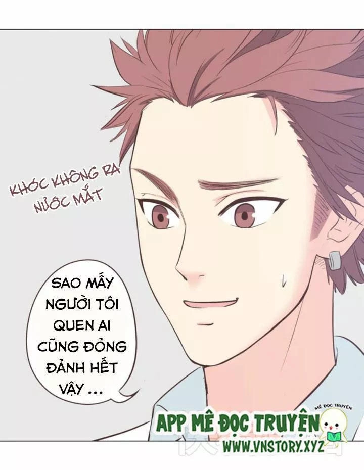 Xin Chào! Dân Nữ Chapter 49 - 77