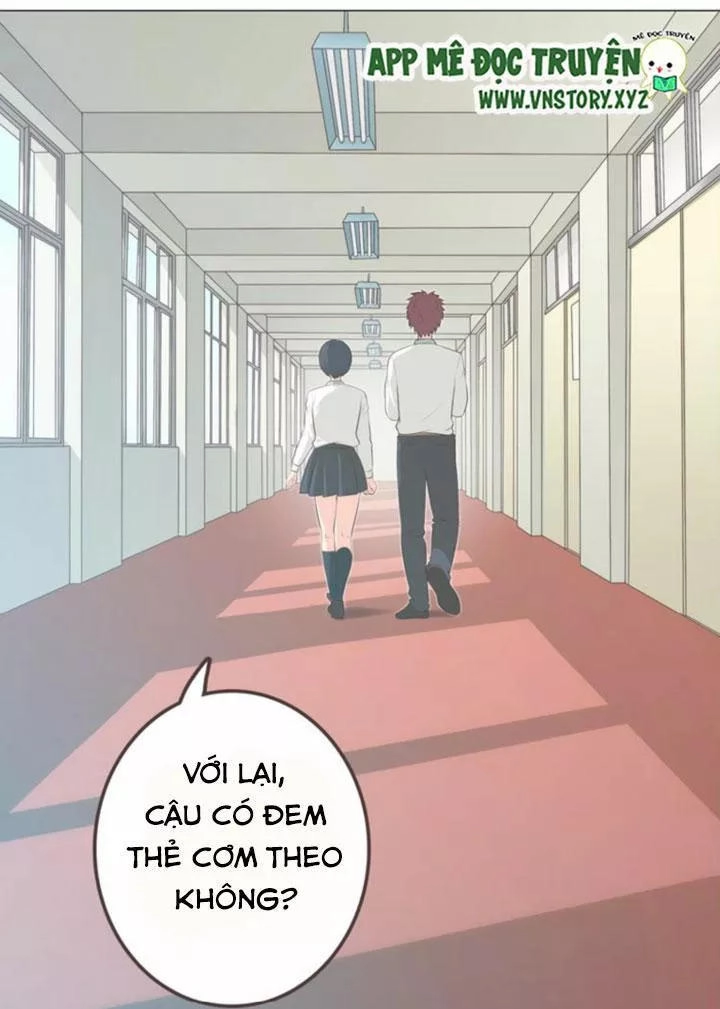 Xin Chào! Dân Nữ Chapter 49 - 78