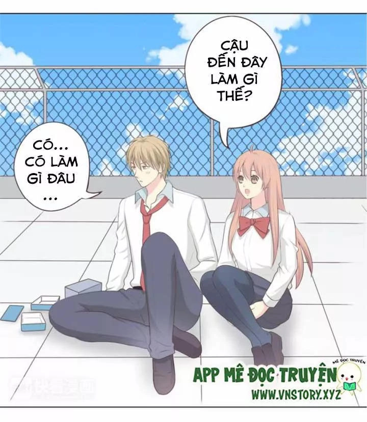 Xin Chào! Dân Nữ Chapter 50 - 2