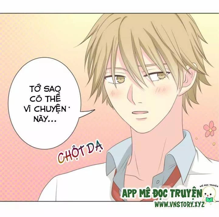 Xin Chào! Dân Nữ Chapter 50 - 5