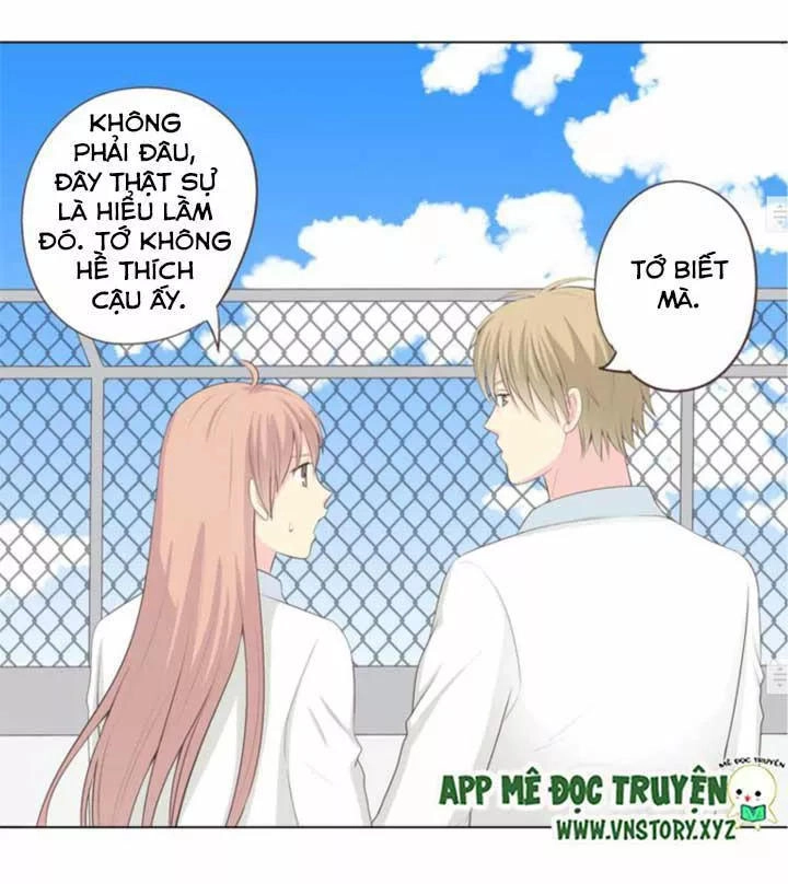 Xin Chào! Dân Nữ Chapter 50 - 8