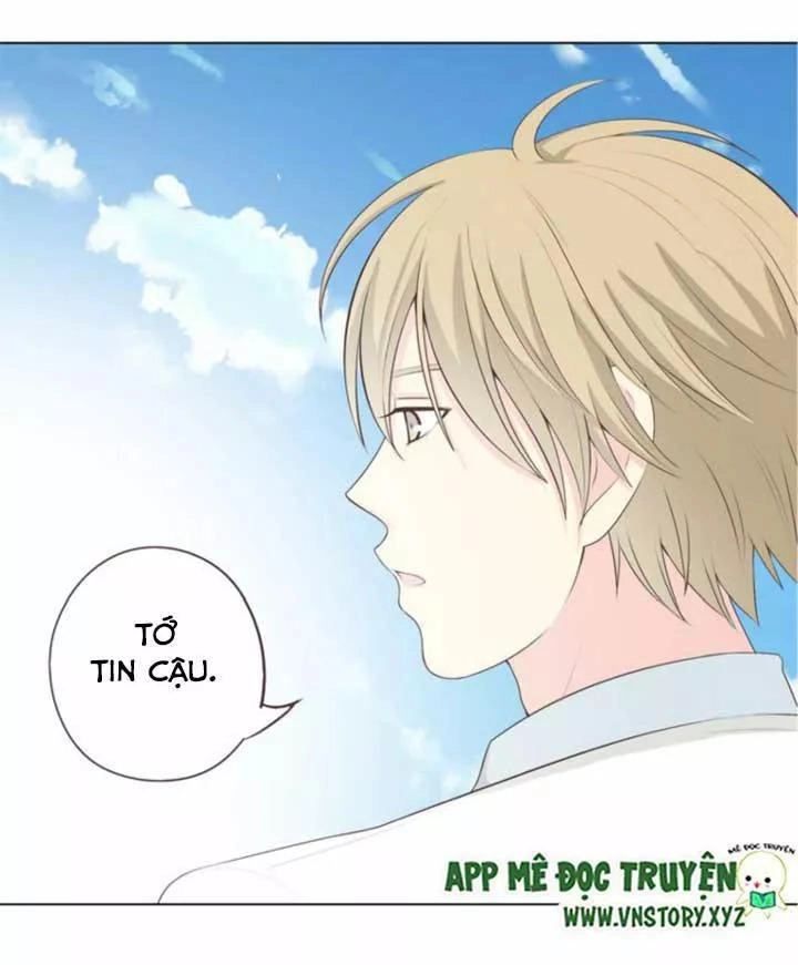 Xin Chào! Dân Nữ Chapter 50 - 9