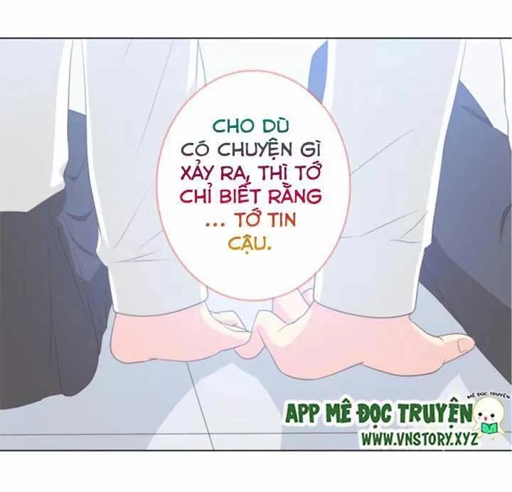 Xin Chào! Dân Nữ Chapter 50 - 10