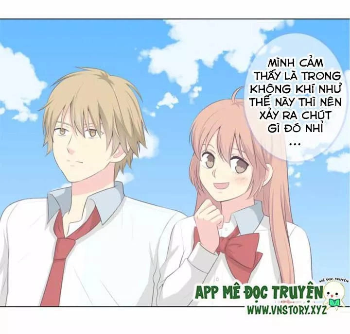 Xin Chào! Dân Nữ Chapter 50 - 13