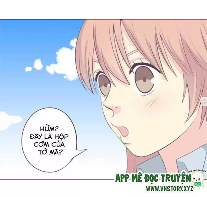 Xin Chào! Dân Nữ Chapter 50 - 14