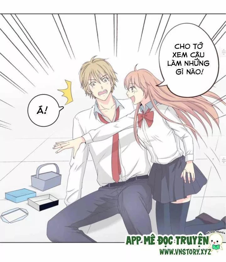 Xin Chào! Dân Nữ Chapter 50 - 16