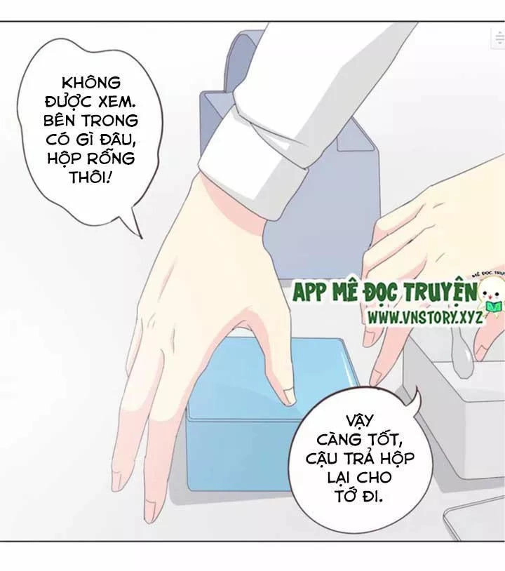 Xin Chào! Dân Nữ Chapter 50 - 17