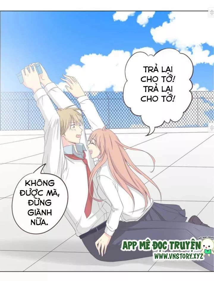 Xin Chào! Dân Nữ Chapter 50 - 18