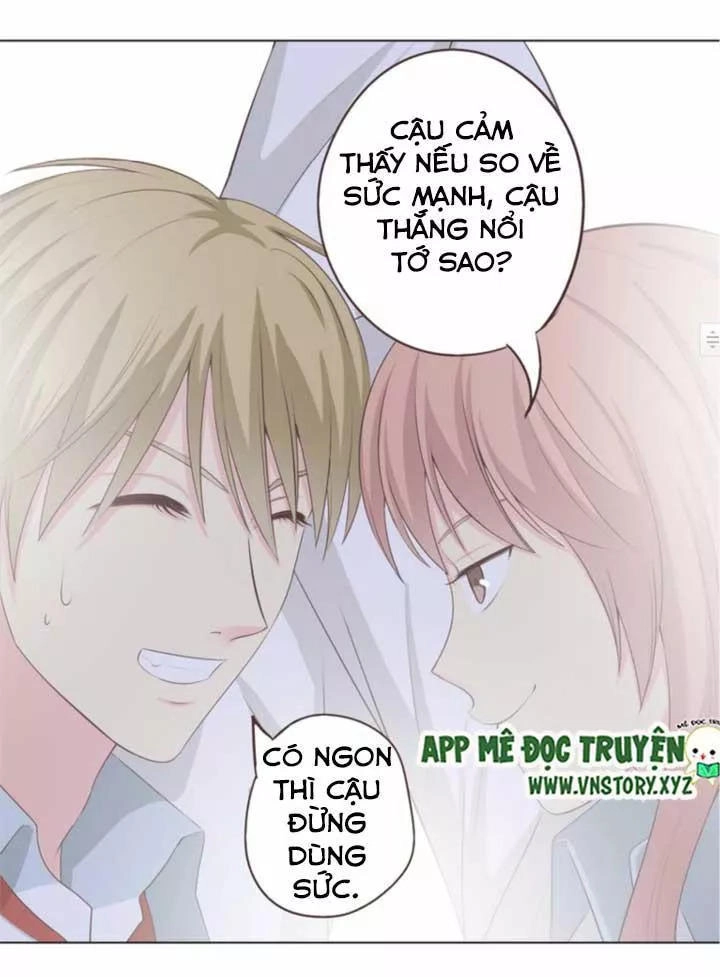 Xin Chào! Dân Nữ Chapter 50 - 20