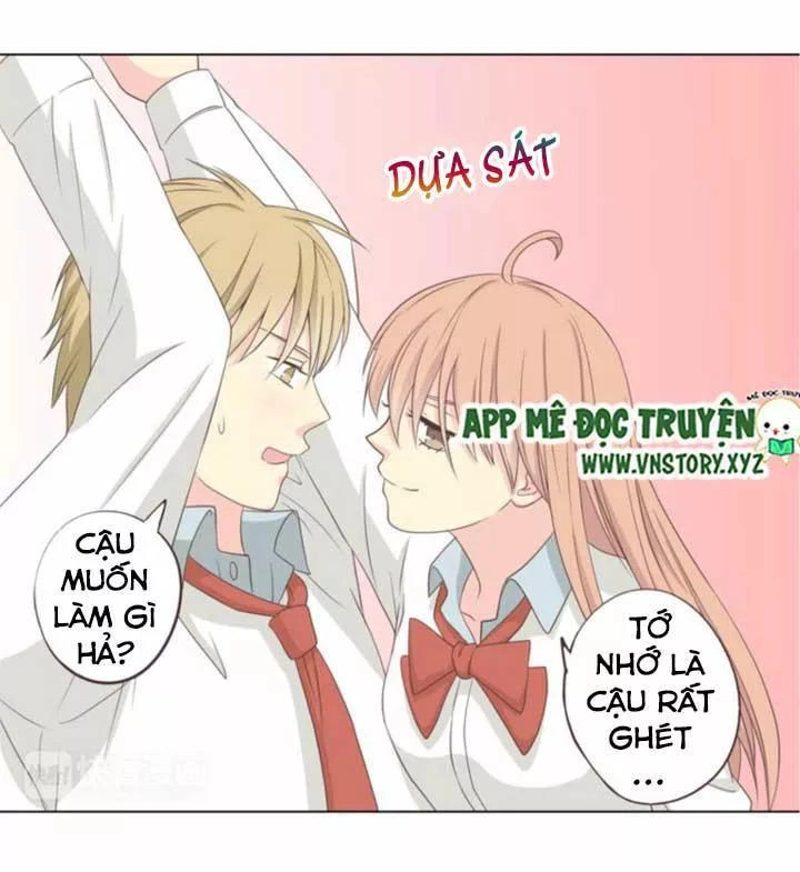 Xin Chào! Dân Nữ Chapter 50 - 22