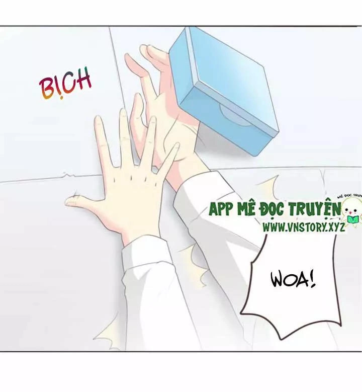 Xin Chào! Dân Nữ Chapter 50 - 26