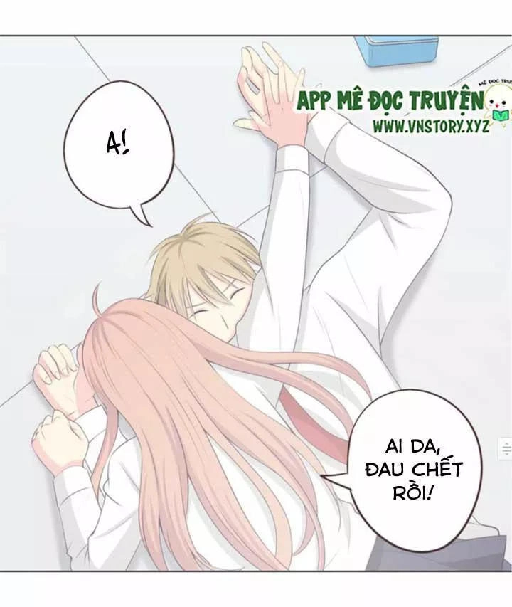 Xin Chào! Dân Nữ Chapter 50 - 27